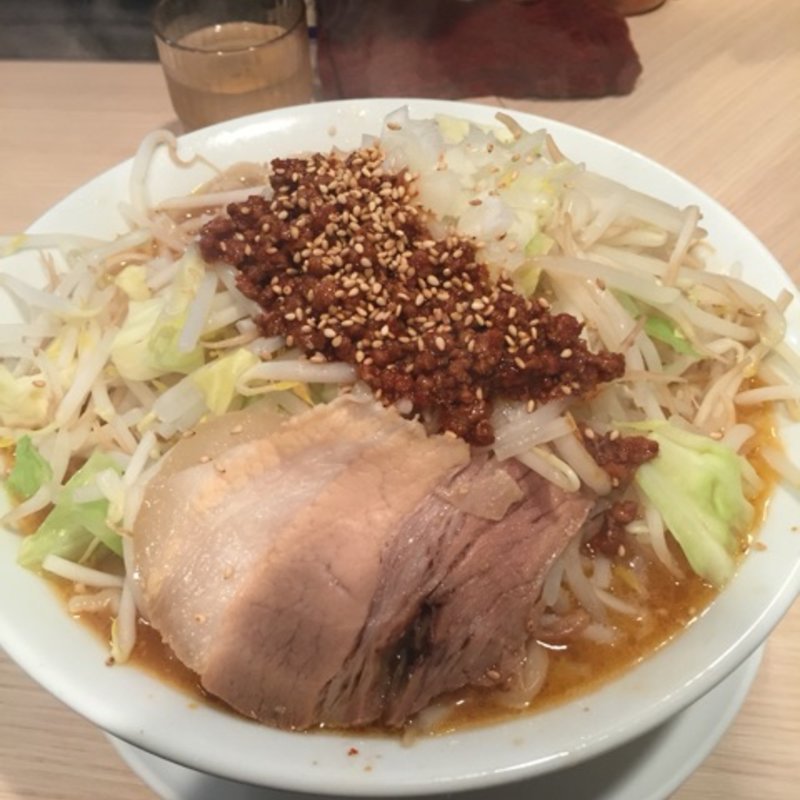 天風めん味噌600g(名古屋辛ジロー 天風 )