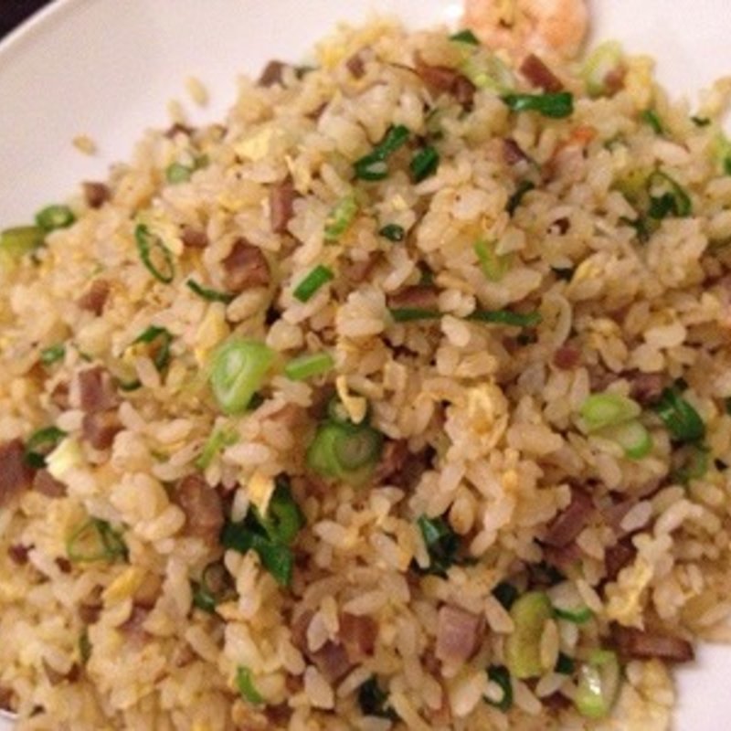 にぎわいプラン(名家 華中華 ハービスエント店)