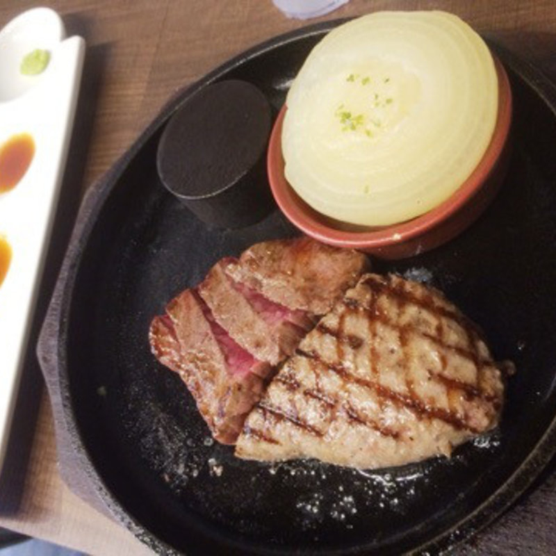 コンビランチ(听屋 （POUND-YA　ポンドヤ）)