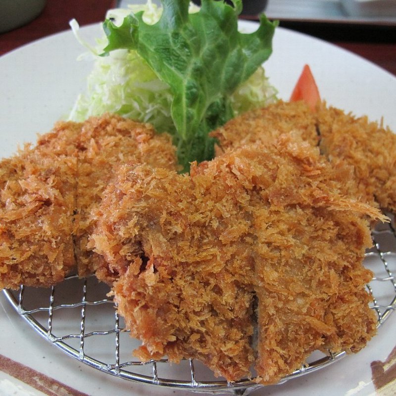 ヒレカツセット150グラム(吾さく)