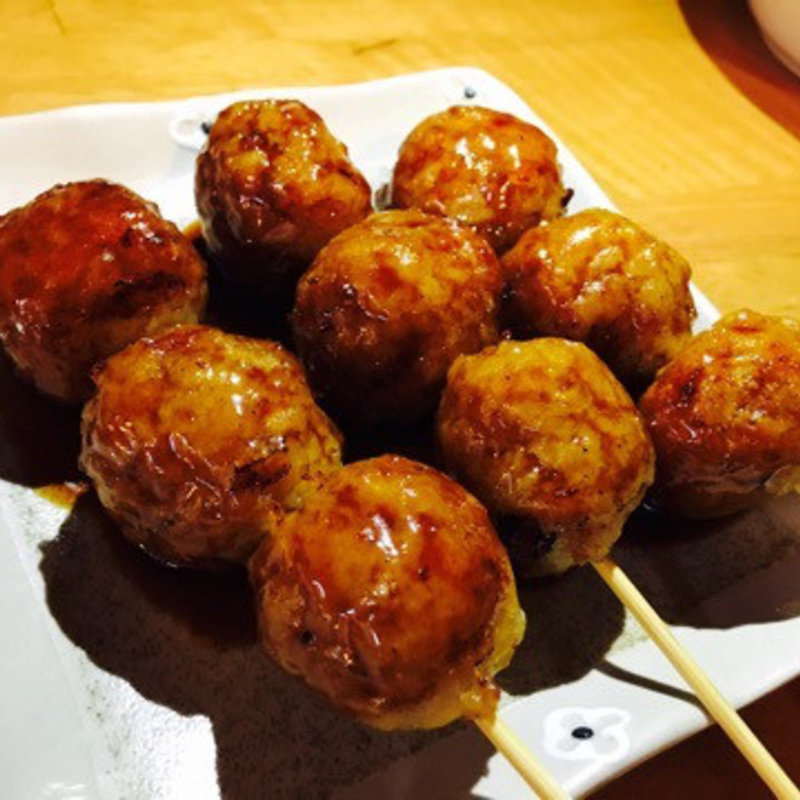 つくね(味にわか )