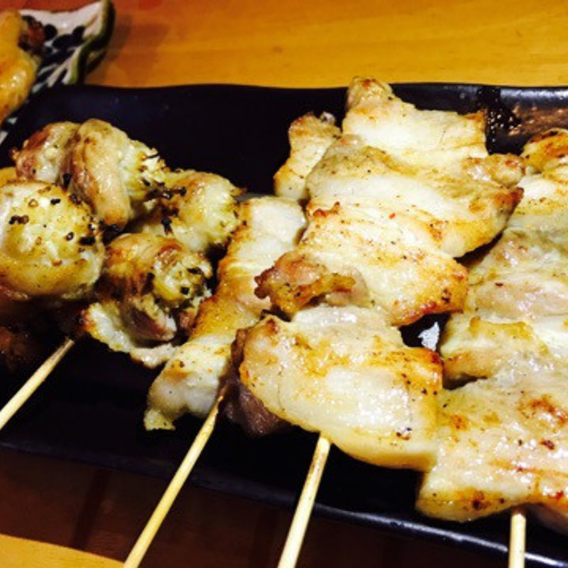 豚バラ(味にわか )