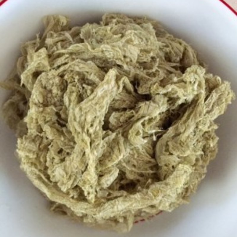 根昆布入りとろろ昆布(味の左門)