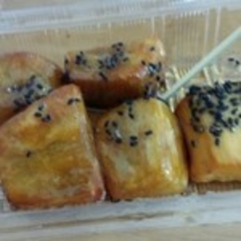 大学芋(味の良三郎 )