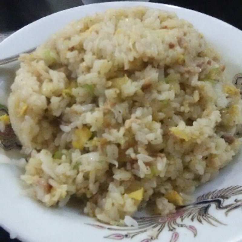 チャーハン大盛(味や )