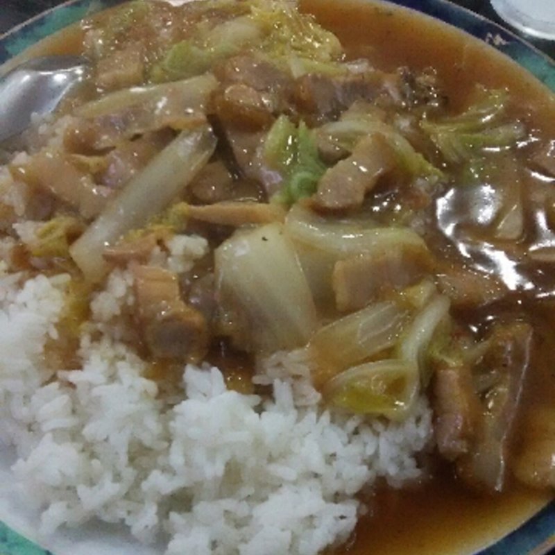 パイコウハン(味や )