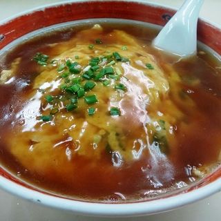 天津麺(味中味)