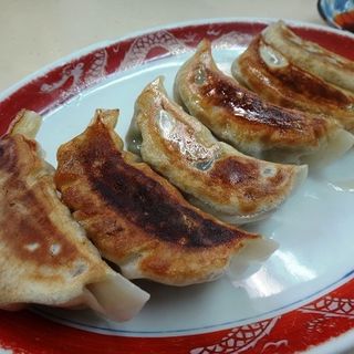餃子(味中味)
