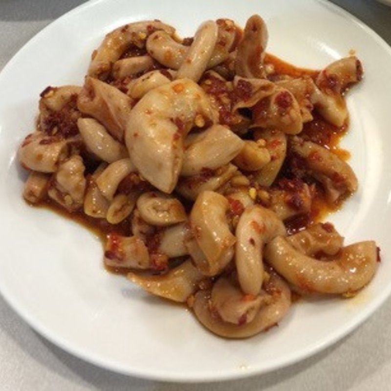 子袋(味仙本店)