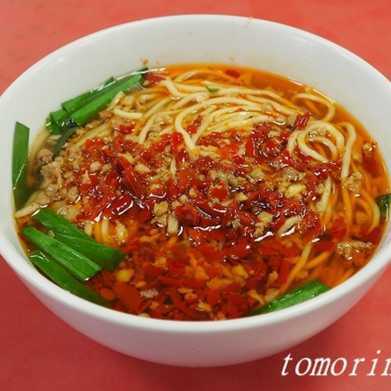 台湾ラーメン