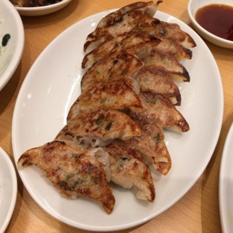 餃子(味仙大名古屋ビルヂング店 （ミセン）)