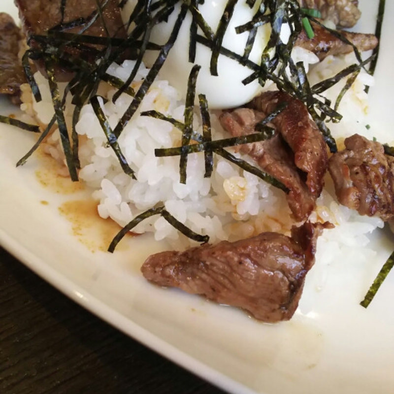 くらりすのランチメニュー(味倶楽部 くらりす)