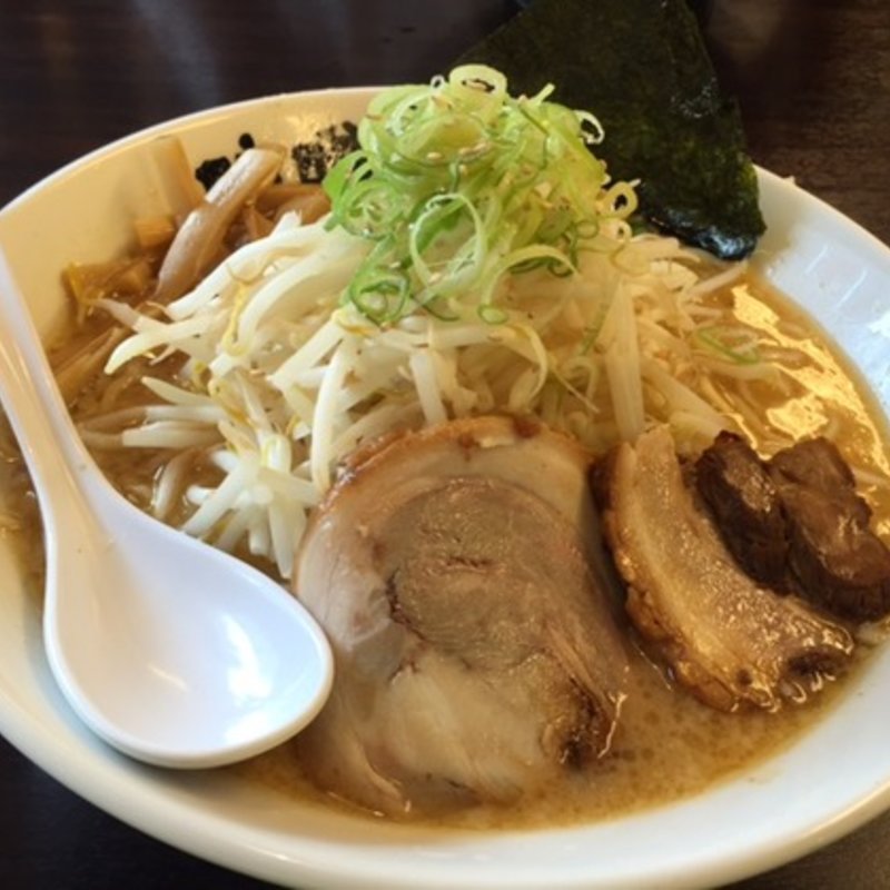 銀の味噌(味噌の金子)