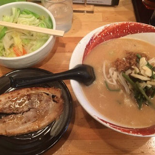 信州ラーメン 味噌屋 門左衛門 みそや もんざえもん の口コミ一覧 おいしい一皿が集まるグルメコミュニティサービス Sarah