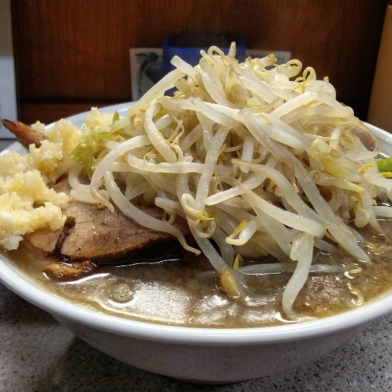 ナカマニア糞煮干し野郎 ※ゲリラ限定(味噌王 仲間 SNBWorld （ミソキング ナカマ）)