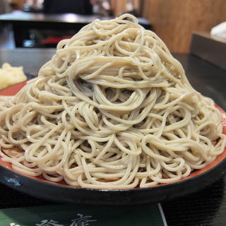 大もり(味奈登庵 港南台店)