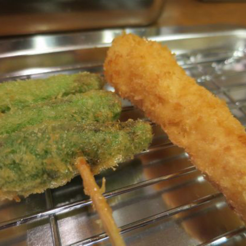 ししとう・えび(味彩 )