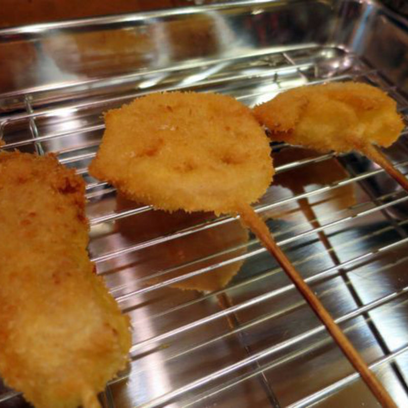 豚・れんこん・玉ねぎ(味彩 )