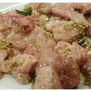 しびれ(味楽)