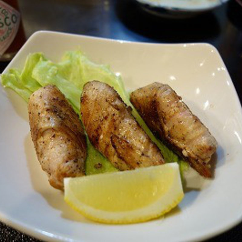 とまと巻(味膳すずき)