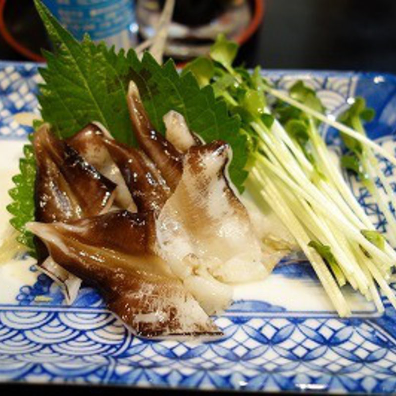 とり貝(味膳すずき)