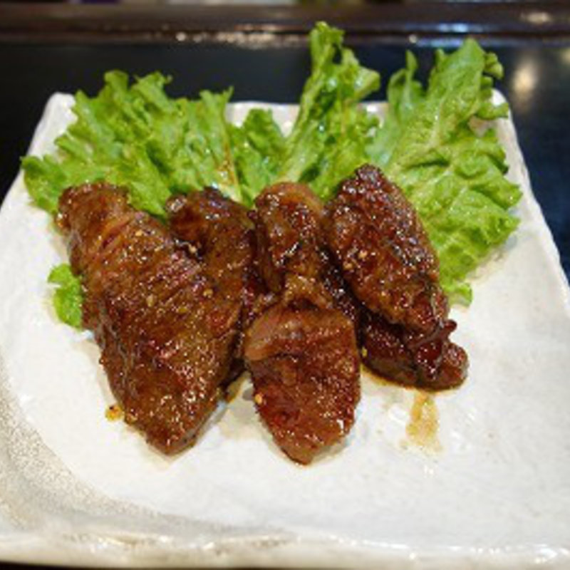 ハラミタレ(味膳すずき)