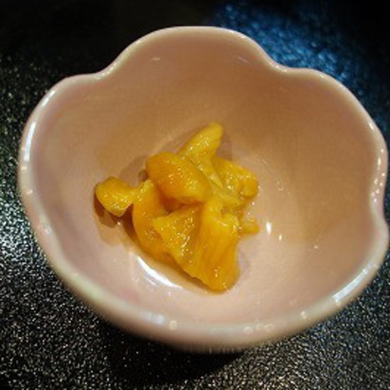 ほやの塩辛(味膳すずき)