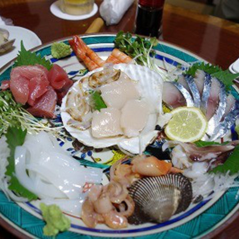 刺盛り(味膳すずき)