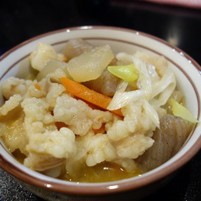 煮込み(味膳すずき)