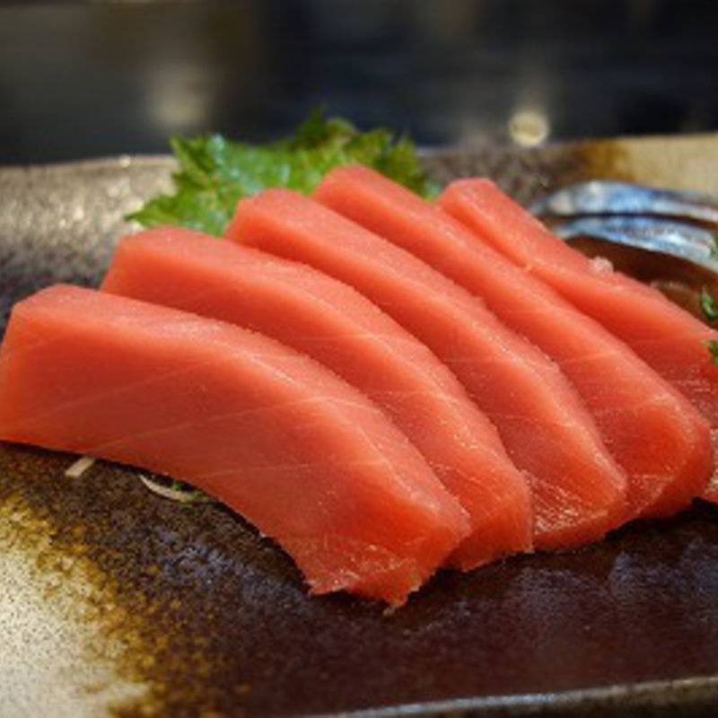 赤身まぐろ(味膳すずき)