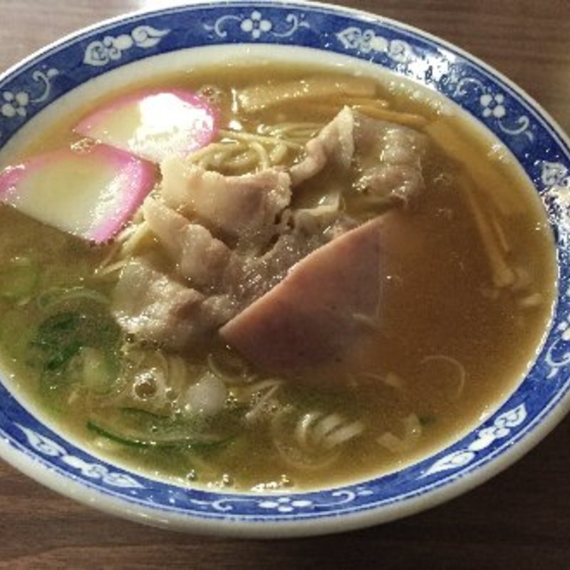 中華そば(味見屋 )