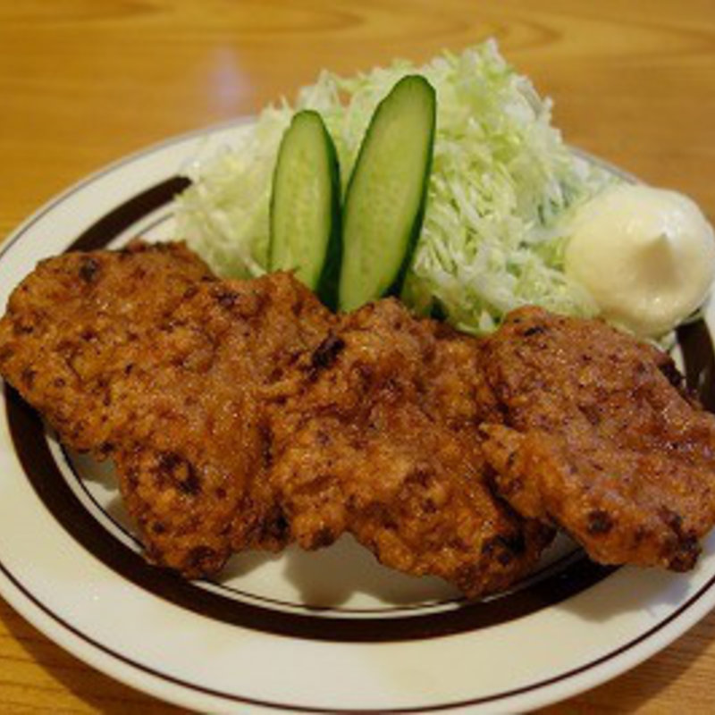 いかメンチ(味里 )