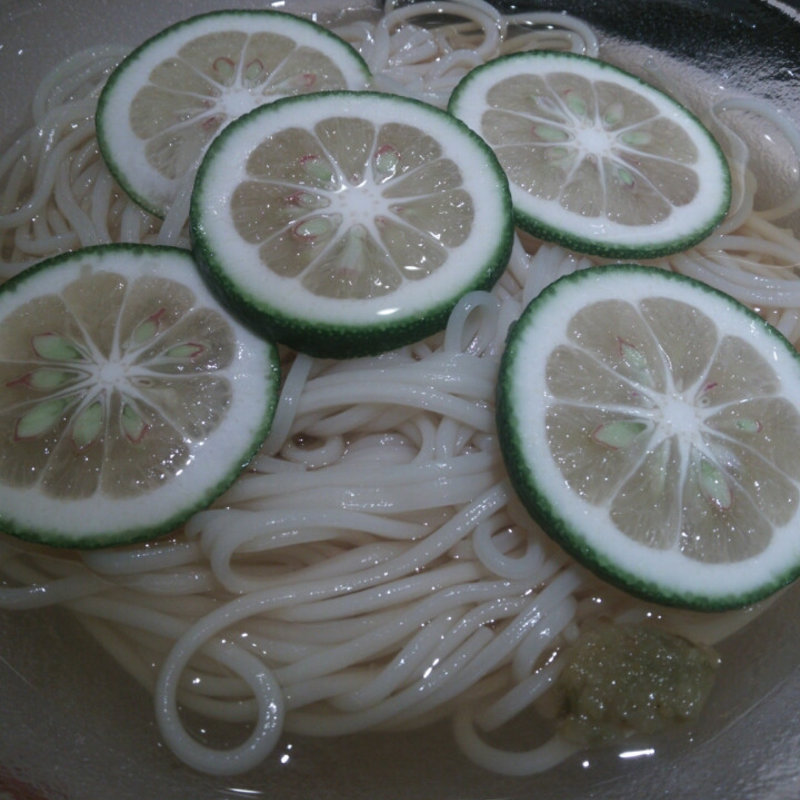 五島うどん(里心 （サトシン）)