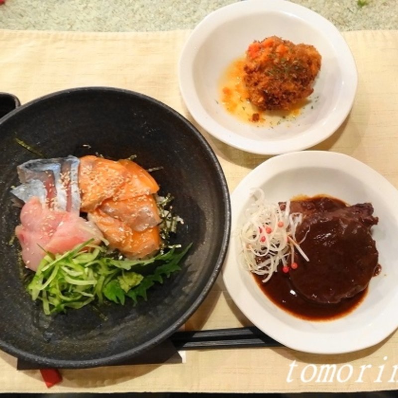 選べるお得なランチ(ダイニング和くら)