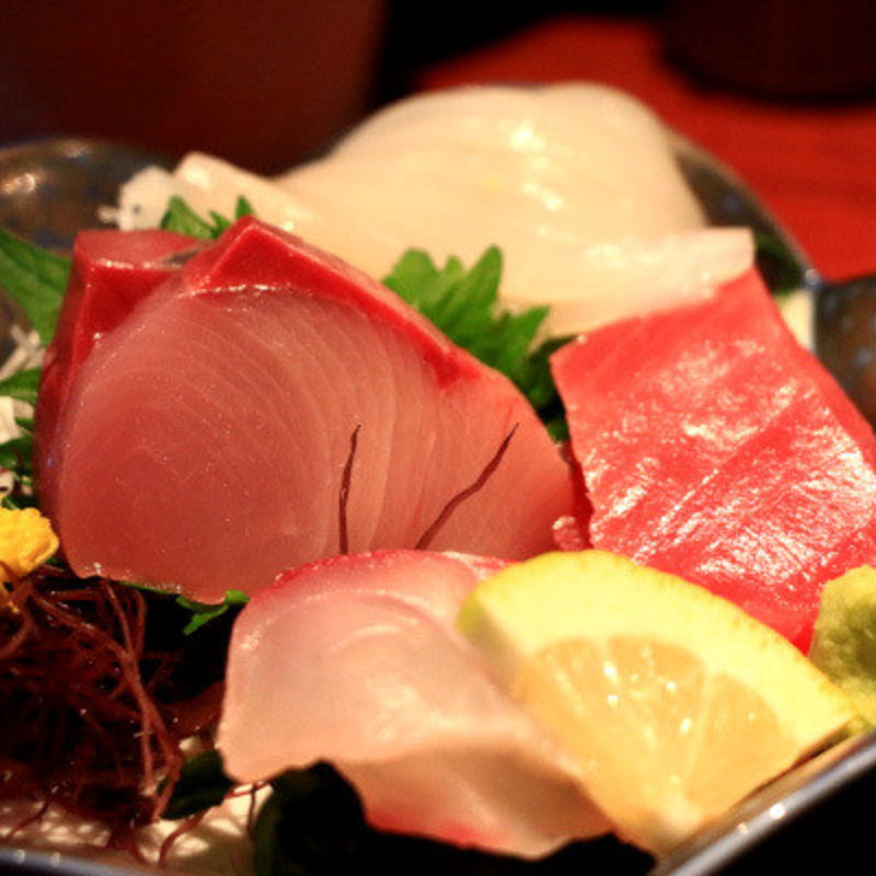 ランチ(和ダイニング　あじあじ )