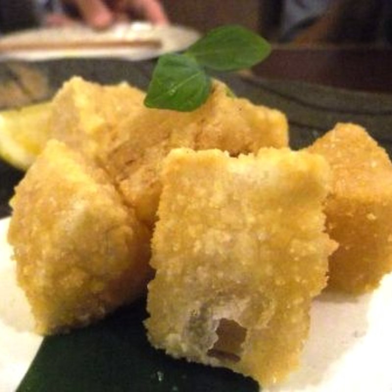 大根からあげ(和っか （ワッカ）)