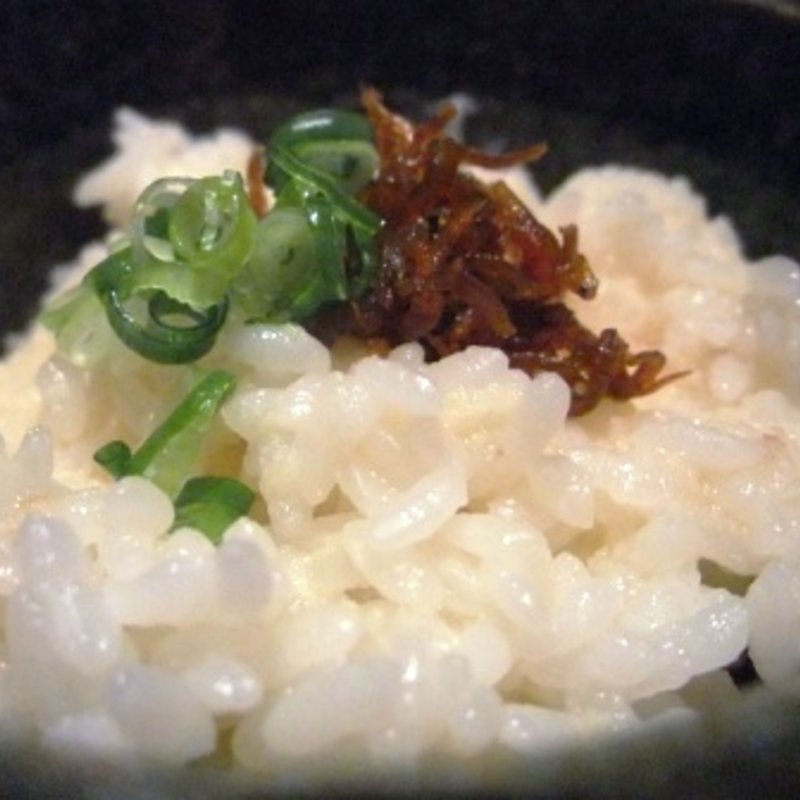 とろろごはん(和っか)