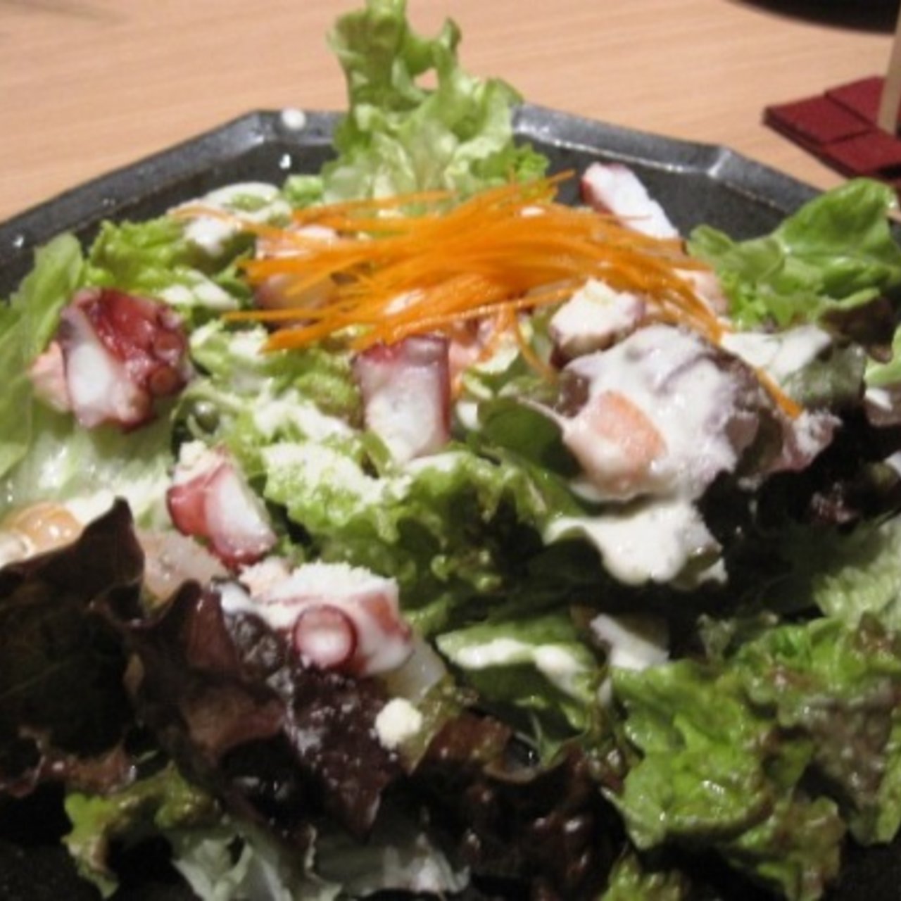 福井市で食べられるシーザーサラダ人気28選  SARAH[サラ]