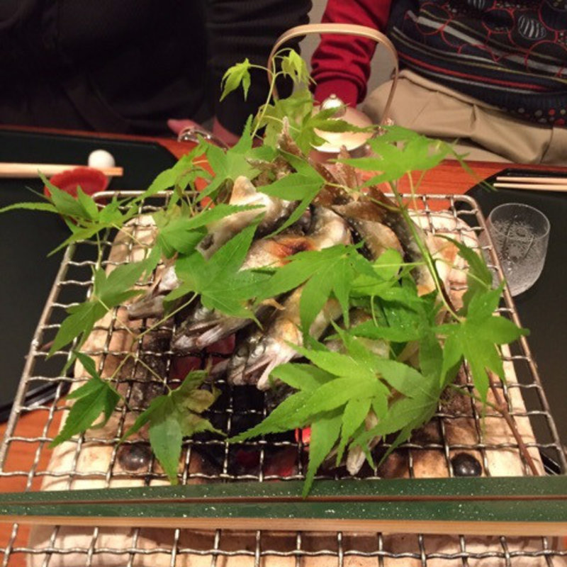 懐石8,000円コース(和やまむら)