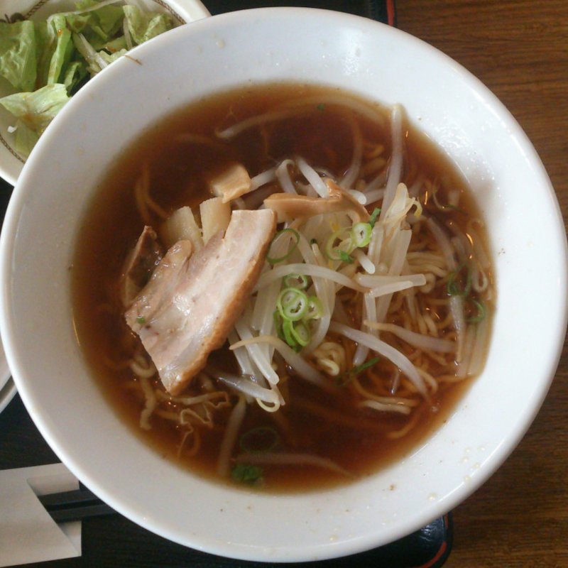 日替り中華ランチ(和中ダイニング ぶきっと)