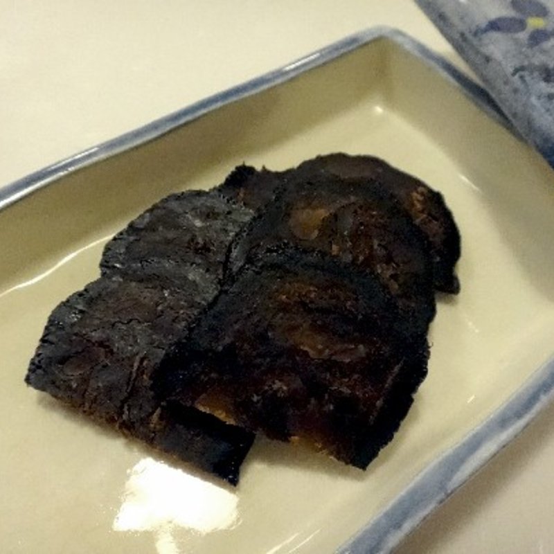 柚節（ゆぶし）(和亭 福味)