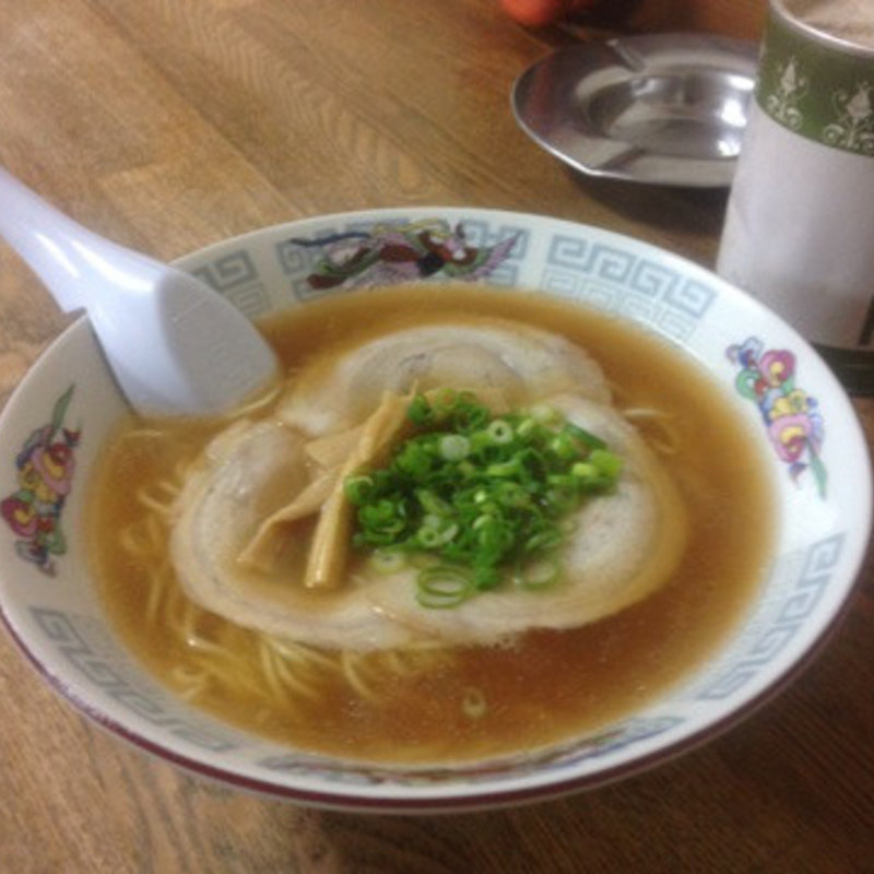 ラーメン(和光亭 )