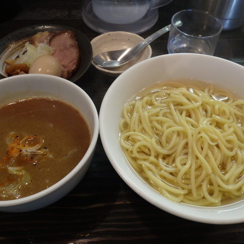 和利道あつもり(和利道)