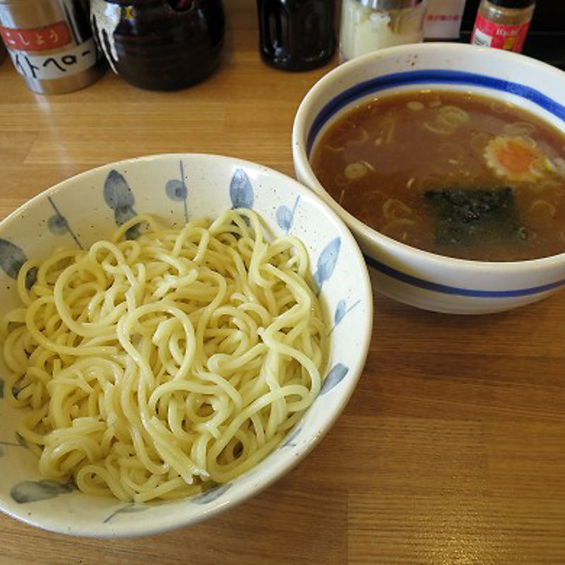 もりそば(和楽大勝軒 )