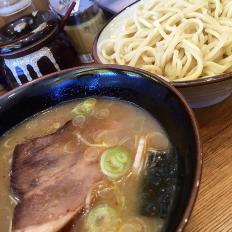 もりチャーシュー(2玉)(和楽大勝軒 )