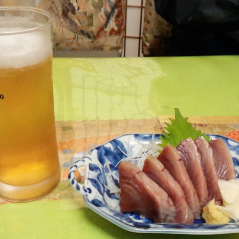 かつおさし(和楽居とべ )