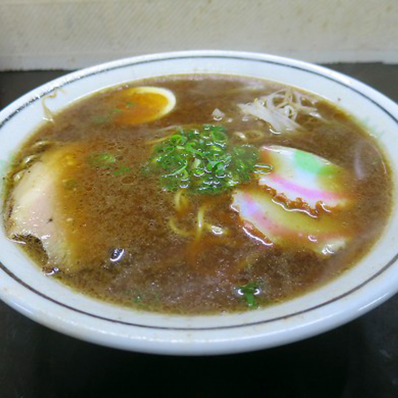 ラーメン(和歌山ラーメン )