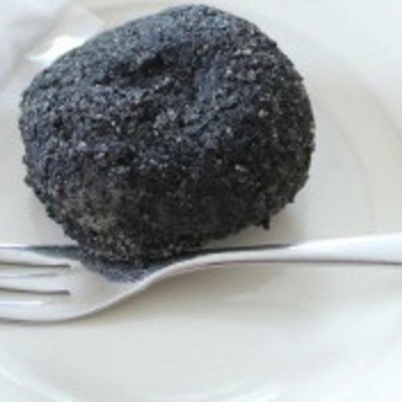 ごままんじゅう(和泉屋 （いずみや）)