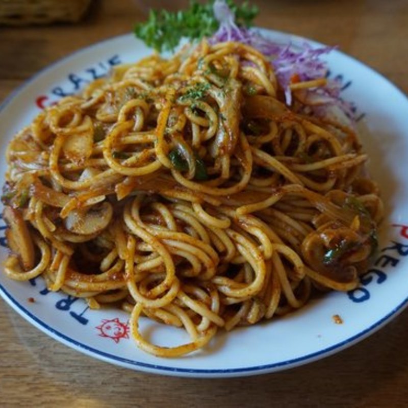 ボロネーズ(和洋レストラン チロル )