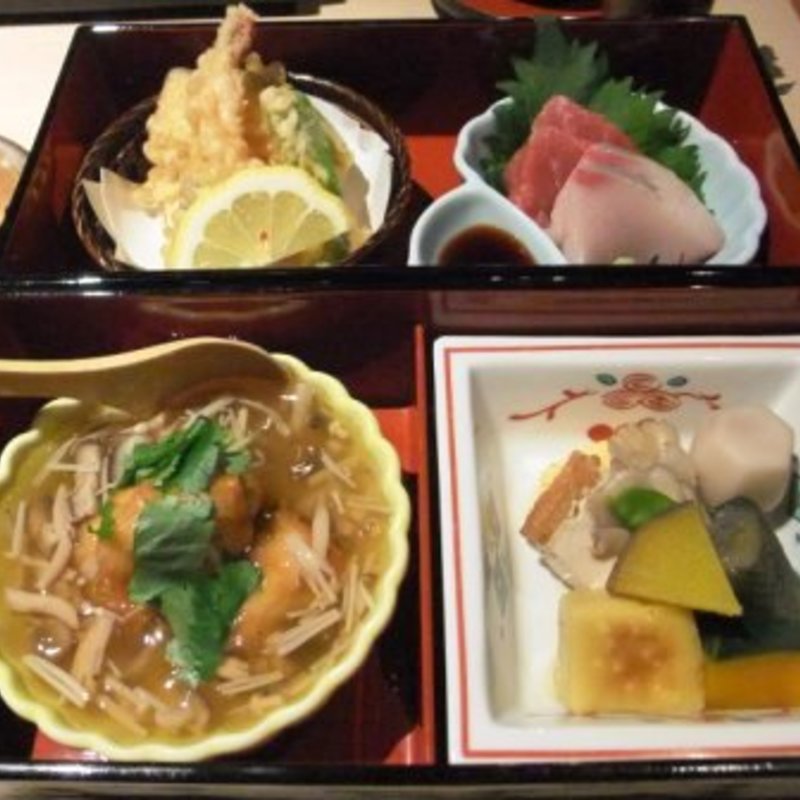 ランチ(和洋創作 圓山)